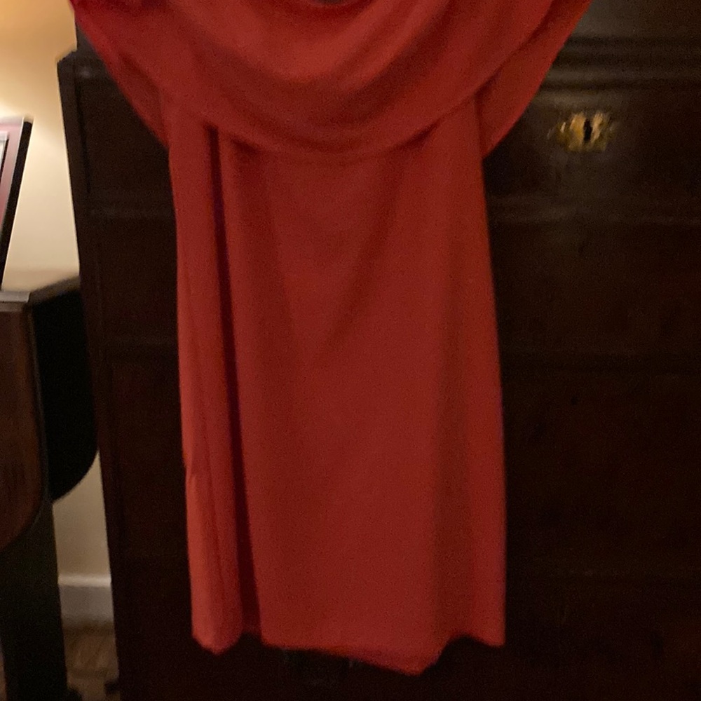Stunning cocktail dress